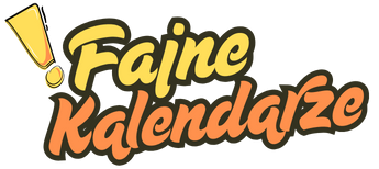 Fajne Kalendarze sklep